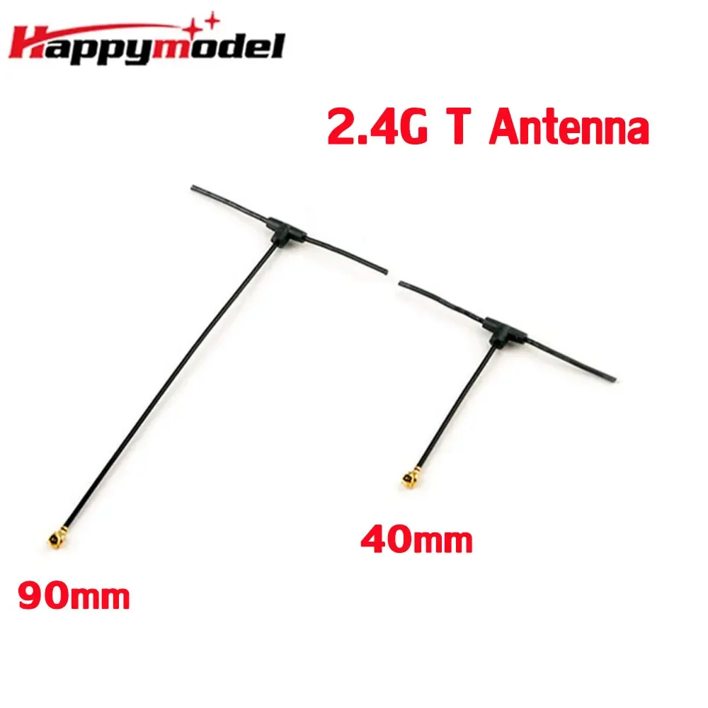 Tbs Fpv Tracer - Всенаправленная антенна FPV Happymodel 2,4G T