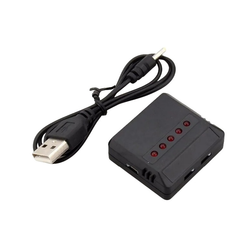 Drone Battery Balance Charger - Syma X5HW X5HC X5C X5SW 3,7