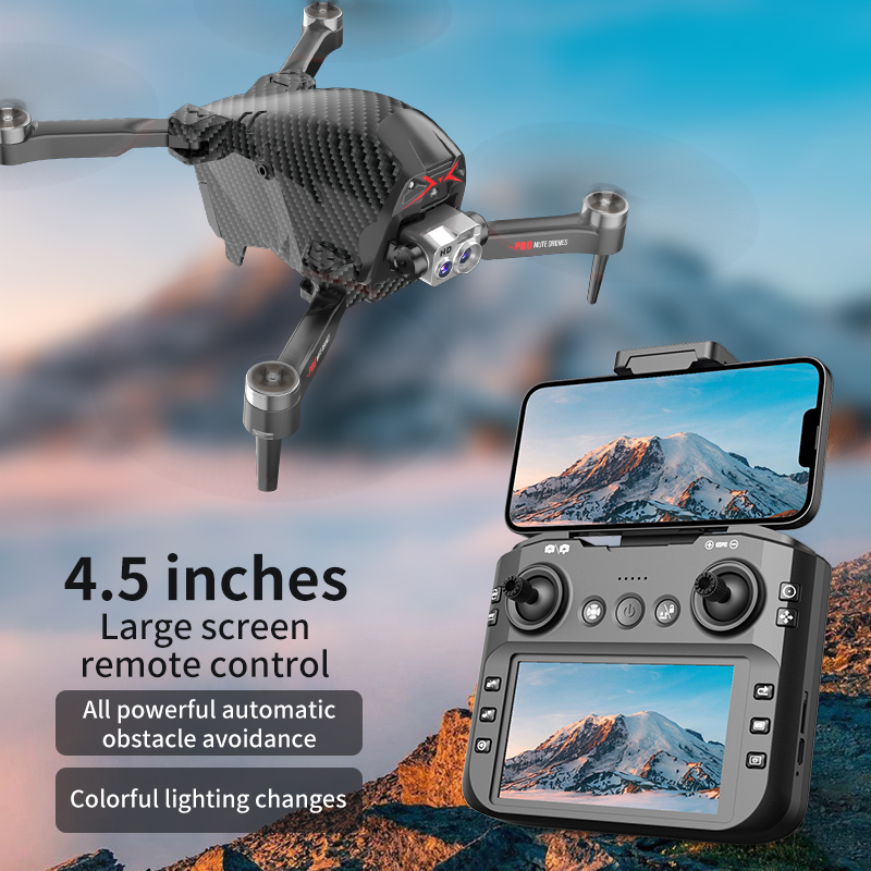 Drone Battery Balance Charger - Дрон CS26 с двойной камерой 1080P