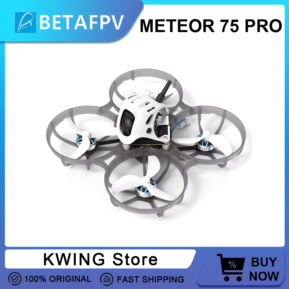 Drone Battery Balance Charger - BETAFPV Meteor75 Pro FPV Дроны O4