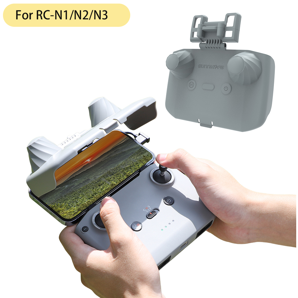 Защитный чехол для контроллера – обзор и цена Dji Drone Mini 3