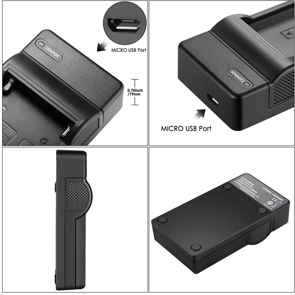 USB-зарядное устройство для So – обзор и цена Canon Camera Eos R50