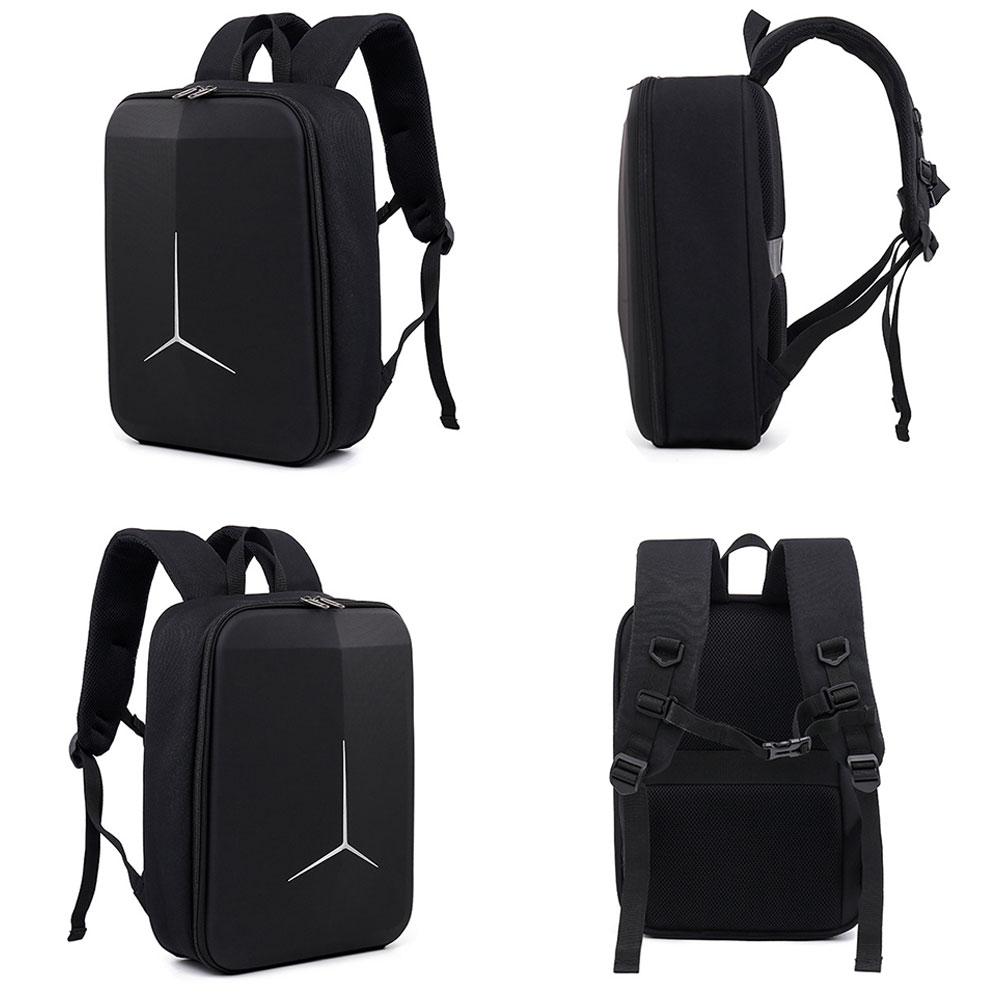 Жесткий рюкзак для Dji Neo 2 M – обзор и цена Drone Battery Bag