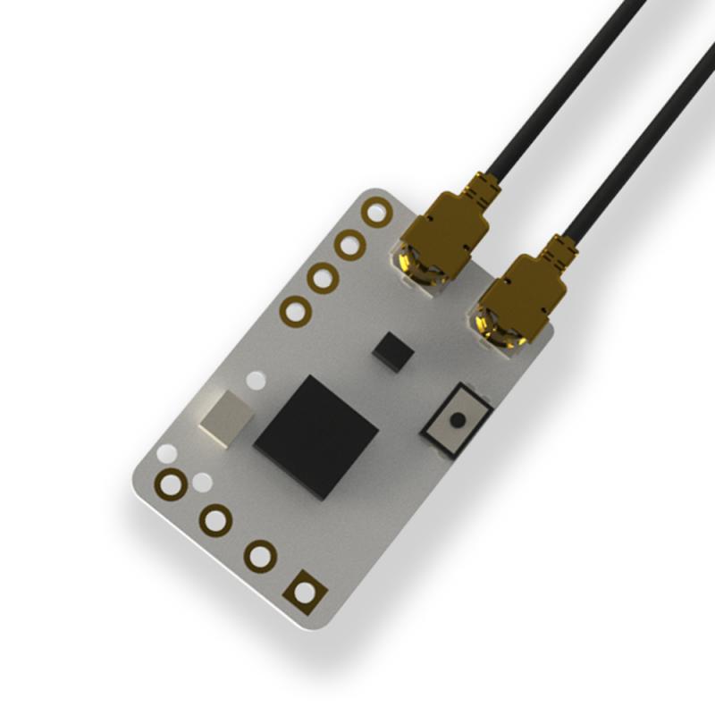 2026 TBS TRACER NANO RX - Прие – обзор и цена Tbs Fpv Tracer