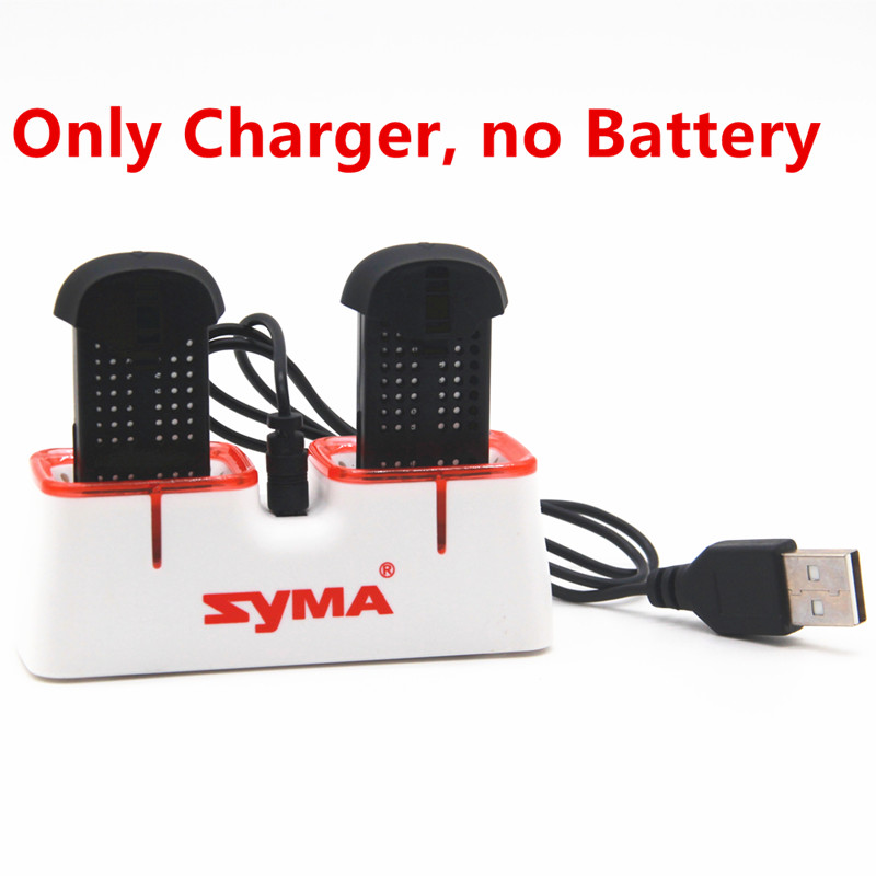 Двойное USB-устройство для быс – обзор и цена Drone Battery Balance Charger