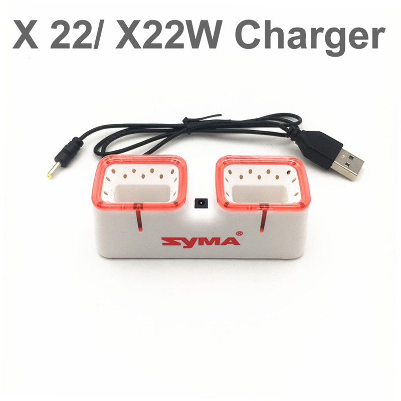 Двойное USB-устройство для быс – обзор и цена Drone Battery Balance Charger