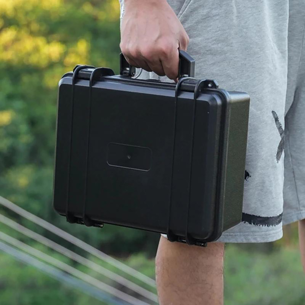 Подходит для защитного чехла D – обзор и цена Drone Battery Bag