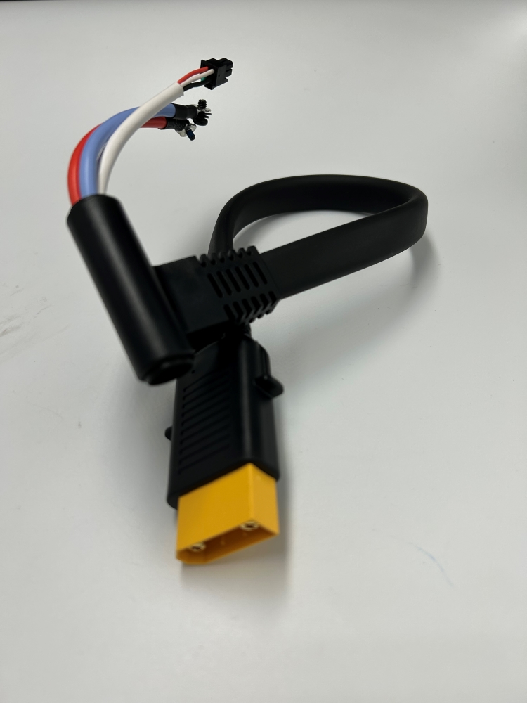 Зарядное устройство для аккуму – обзор и цена Drone Battery Balance Charger